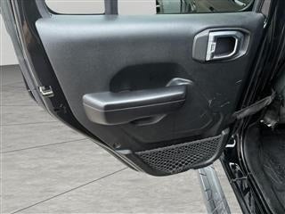 2020 Jeep Wrangler Unlimited Sport Altitude 4x4