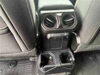 2020 Jeep Wrangler Unlimited Sport Altitude 4x4