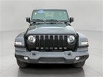 2020 Jeep Wrangler Unlimited Sport Altitude 4x4