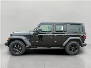 2020 Jeep Wrangler Unlimited Sport Altitude 4x4
