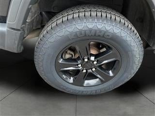 2020 Jeep Wrangler Unlimited Sport Altitude 4x4