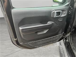 2020 Jeep Wrangler Unlimited Sport Altitude 4x4