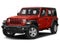 2021 Jeep Wrangler Unlimited Sport S 4x4