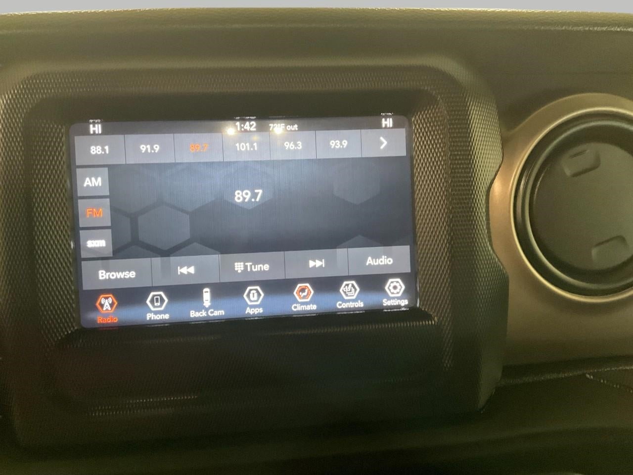 2021 Jeep Wrangler Unlimited Sport S 4x4