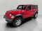 2021 Jeep Wrangler Unlimited Sport S 4x4
