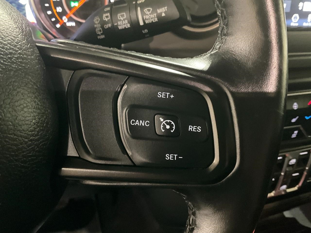 2021 Jeep Wrangler Unlimited Sport S 4x4
