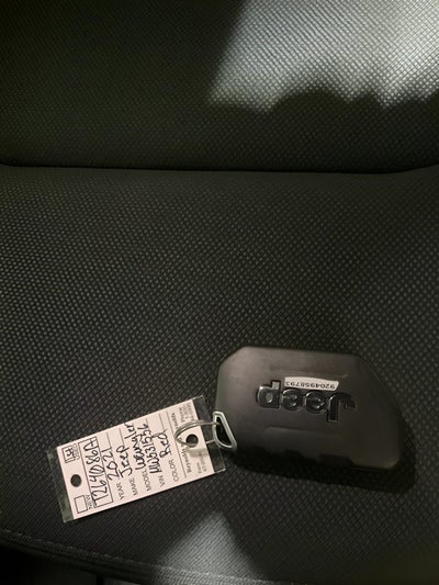 2021 Jeep Wrangler Unlimited Sport S 4x4