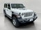 2020 Jeep Wrangler Unlimited Freedom 4x4
