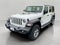 2020 Jeep Wrangler Unlimited Freedom 4x4