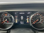 2020 Jeep Wrangler Unlimited Freedom 4x4