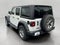 2020 Jeep Wrangler Unlimited Freedom 4x4