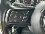 2020 Jeep Wrangler Unlimited Freedom 4x4