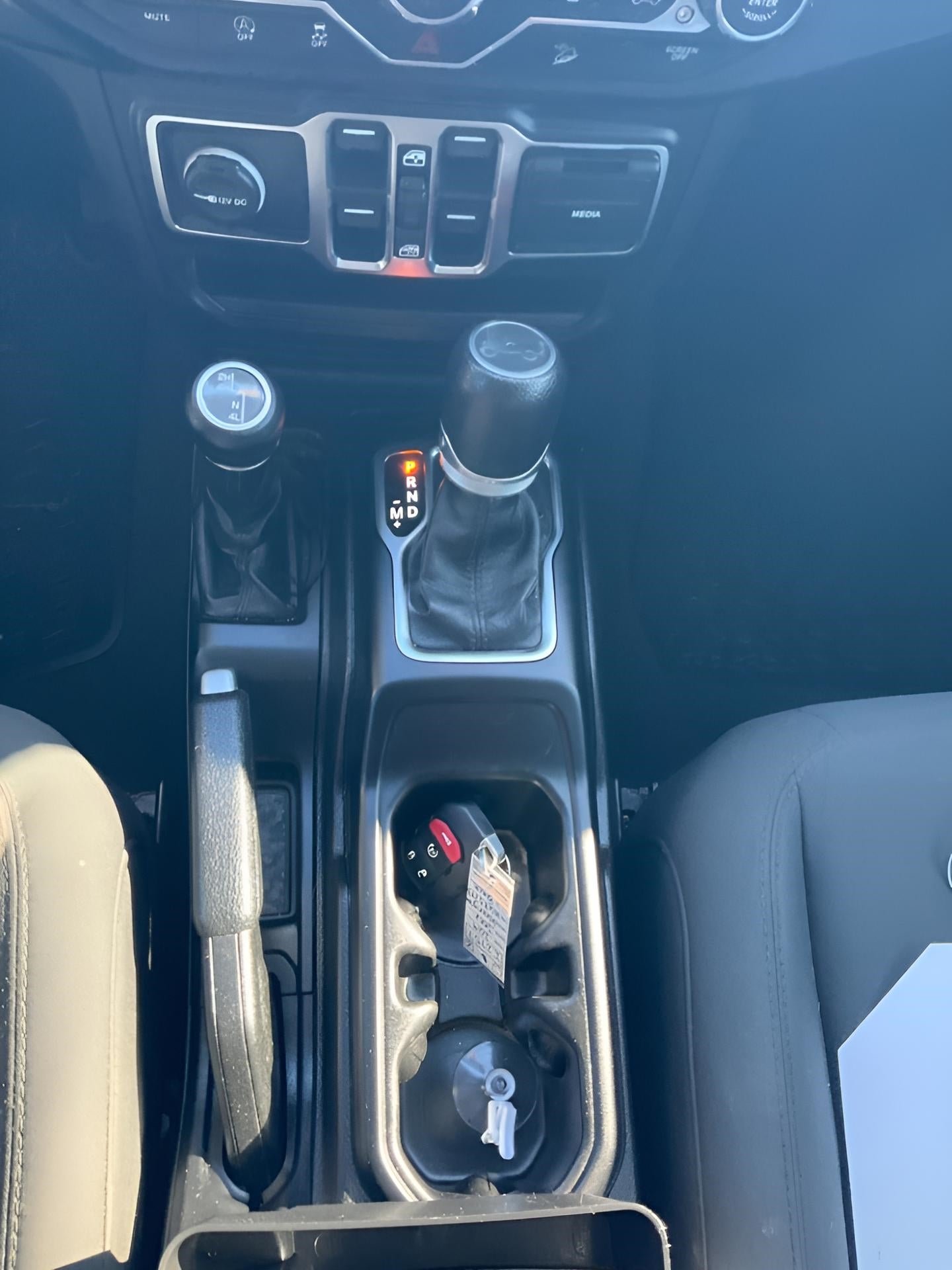 2019 Jeep Wrangler Unlimited Sport S 4x4