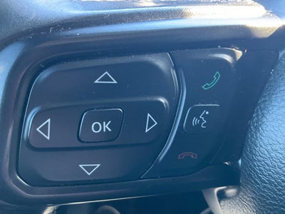 2019 Jeep Wrangler Unlimited Sport S 4x4