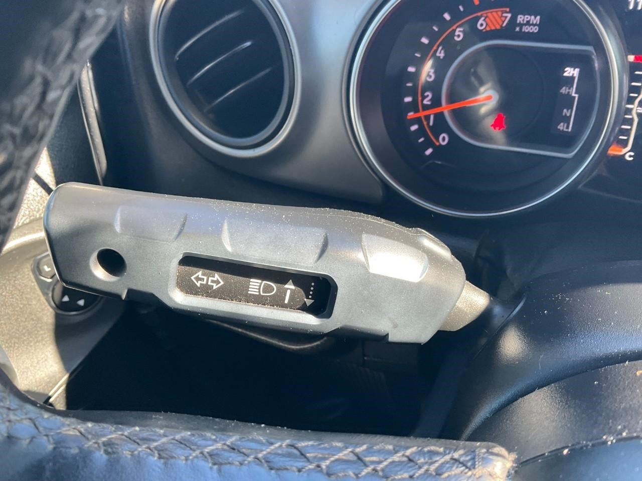 2019 Jeep Wrangler Unlimited Sport S 4x4