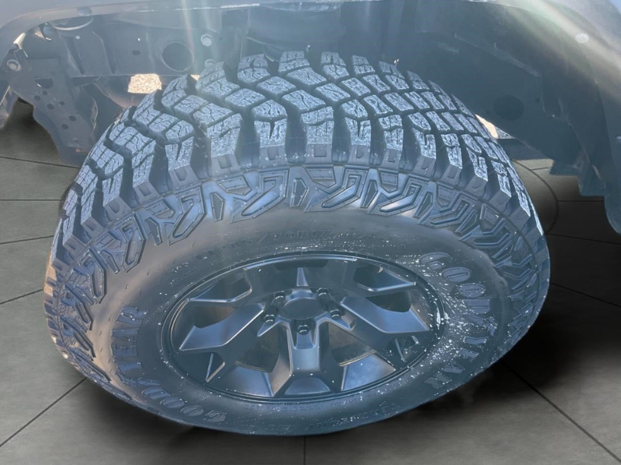 2019 Jeep Wrangler Unlimited Sport S 4x4