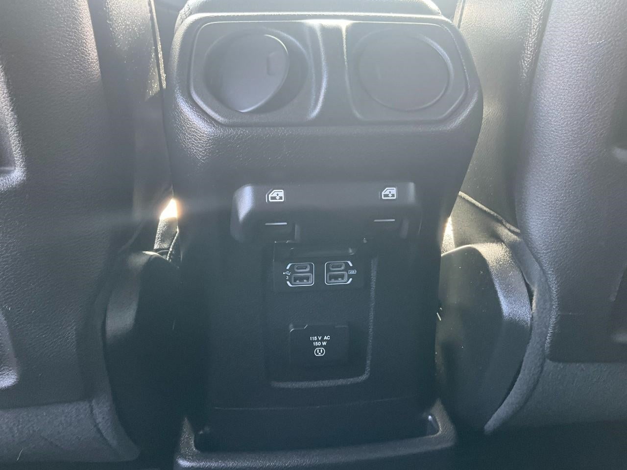 2019 Jeep Wrangler Unlimited Rubicon 4x4