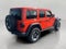 2019 Jeep Wrangler Unlimited Rubicon 4x4