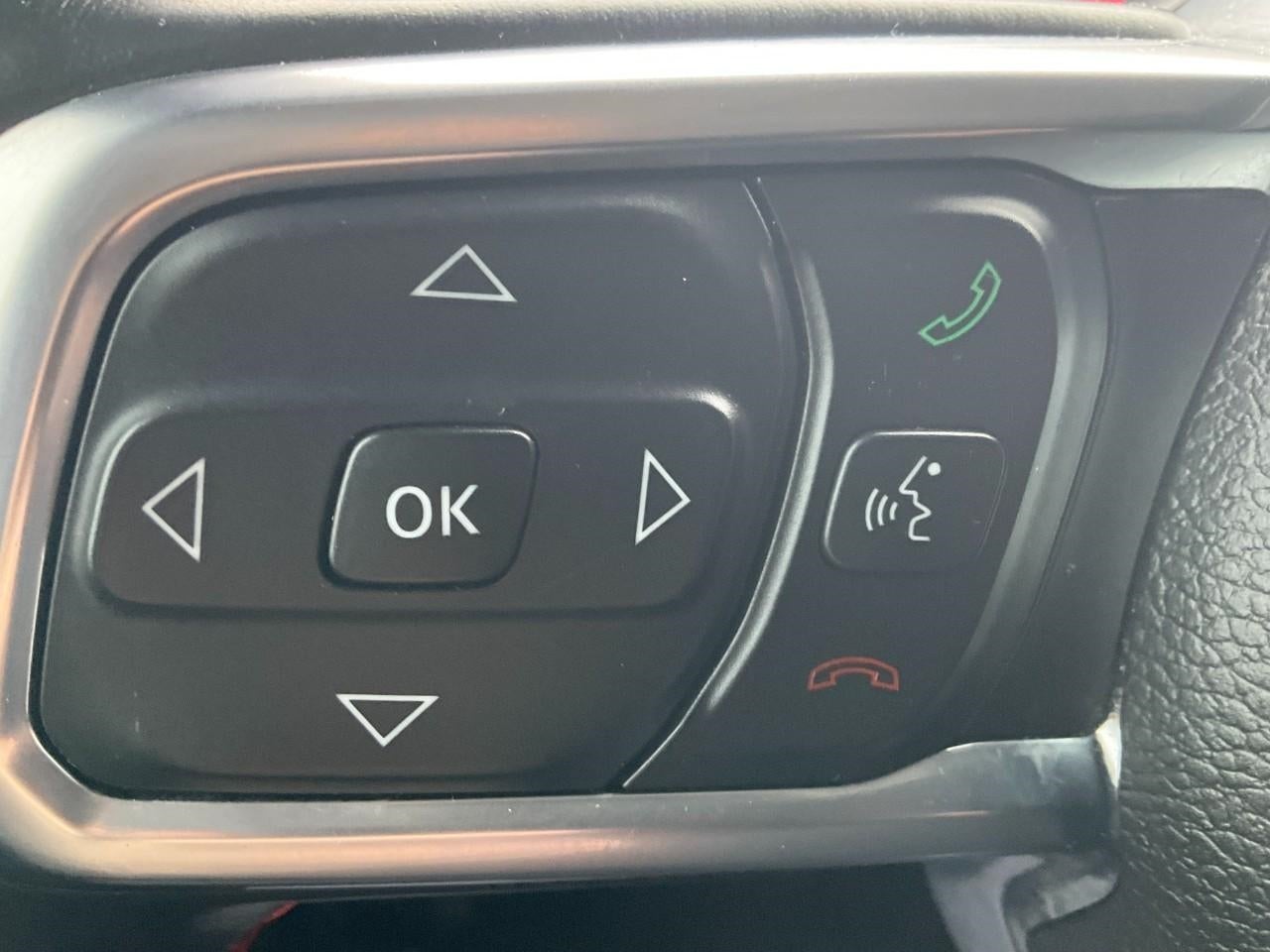 2020 Jeep Wrangler Unlimited Rubicon 4x4