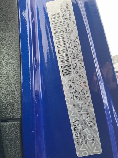 2020 Jeep Wrangler Unlimited Rubicon 4x4