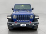2020 Jeep Wrangler Unlimited Rubicon 4x4