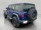 2020 Jeep Wrangler Unlimited Rubicon 4x4