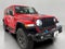 2022 Jeep Wrangler 4xe Unlimited Rubicon 4x4