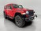 2022 Jeep Wrangler 4xe Unlimited Rubicon 4x4