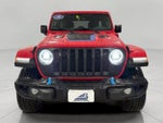 2022 Jeep Wrangler 4xe Unlimited Rubicon 4x4