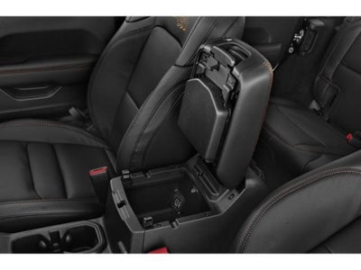 2023 Jeep Wrangler 4-Door Rubicon 392 4x4