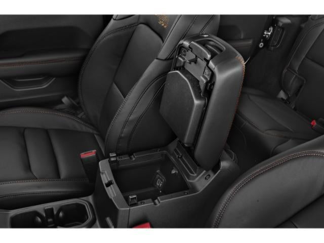 2023 Jeep Wrangler 4-Door Rubicon 392 4x4