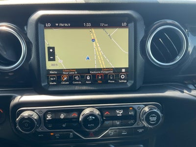 2023 Jeep Wrangler 4-Door Rubicon 392 4x4