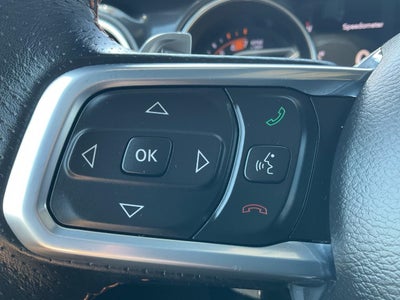2023 Jeep Wrangler 4-Door Rubicon 392 4x4