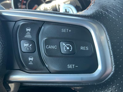 2023 Jeep Wrangler 4-Door Rubicon 392 4x4
