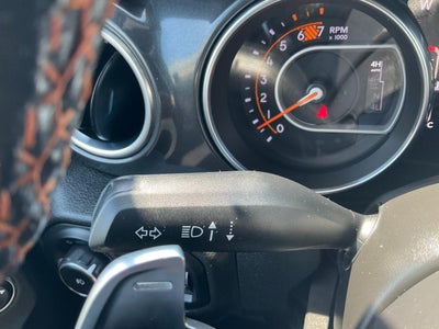 2023 Jeep Wrangler 4-Door Rubicon 392 4x4