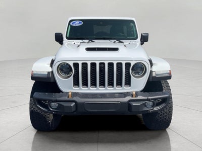 2023 Jeep Wrangler 4-Door Rubicon 392 4x4