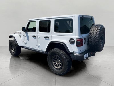 2023 Jeep Wrangler 4-Door Rubicon 392 4x4