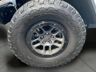 2023 Jeep Wrangler 4-Door Rubicon 392 4x4