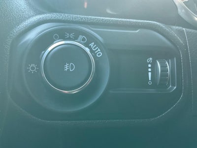 2023 Jeep Wrangler 4-Door Rubicon 392 4x4