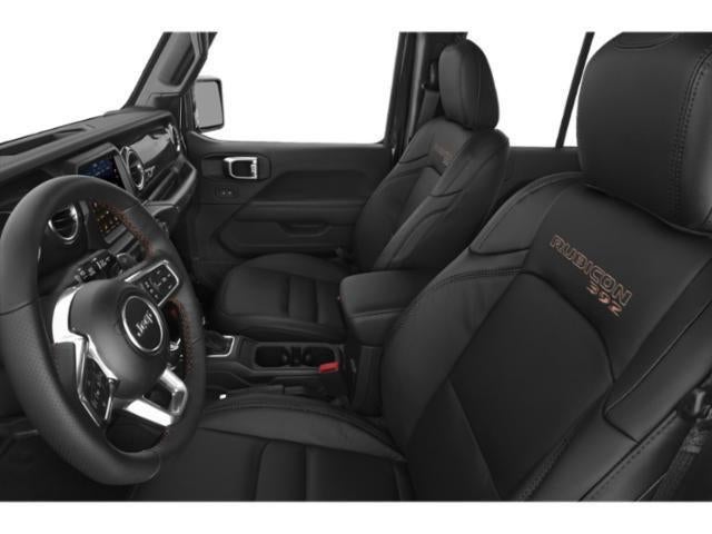 2023 Jeep Wrangler 4-Door Rubicon 392 4x4