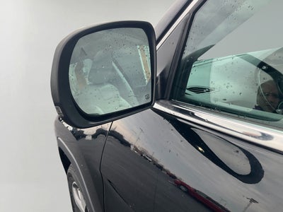 2020 Jeep Cherokee Limited FWD