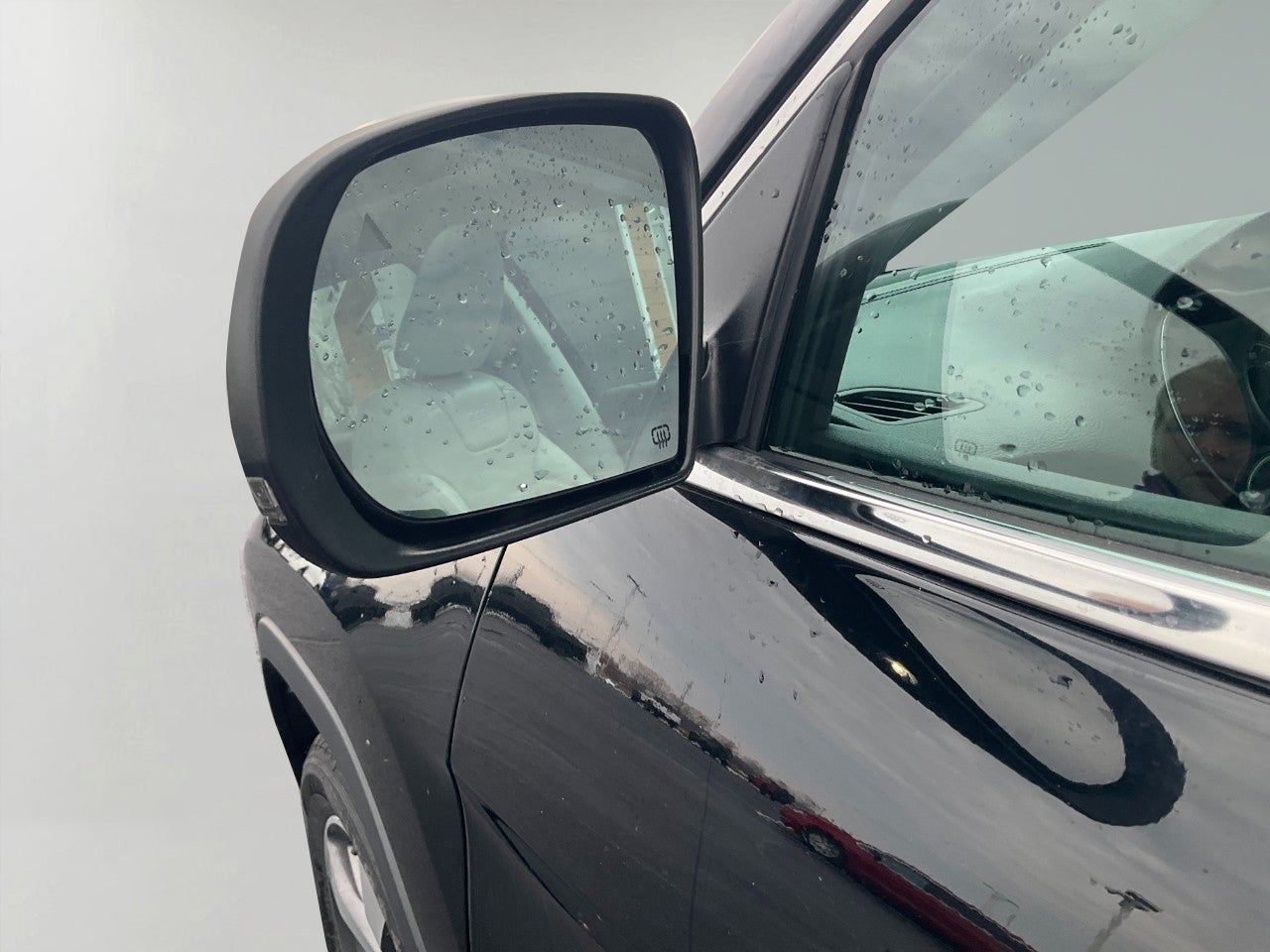 2020 Jeep Cherokee Limited FWD