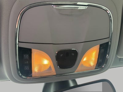 2020 Jeep Cherokee Limited FWD