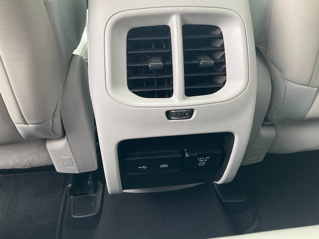 2020 Jeep Cherokee Limited FWD