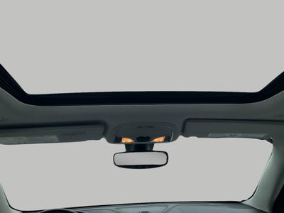 2020 Jeep Cherokee Limited FWD