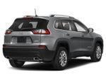 2019 Jeep Cherokee Latitude 4x4