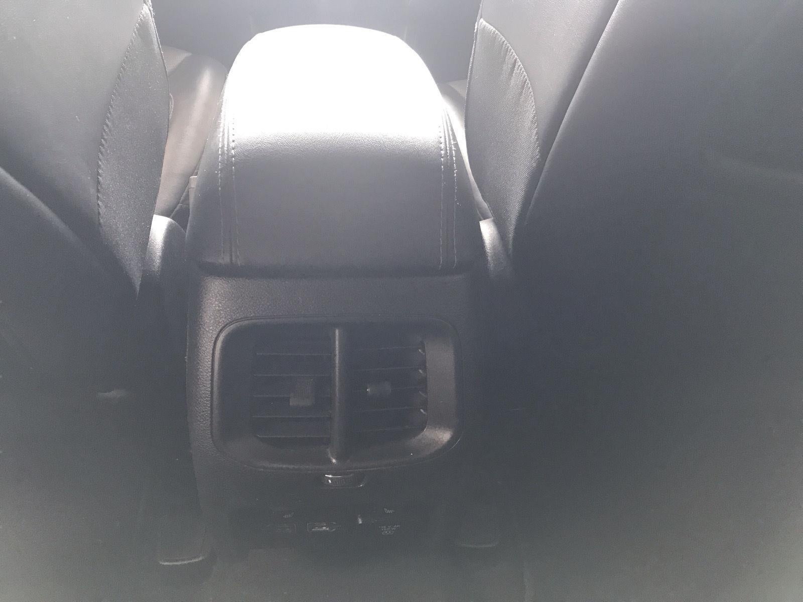 2022 Jeep Cherokee Limited 4x4