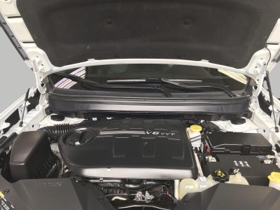2022 Jeep Cherokee Limited 4x4