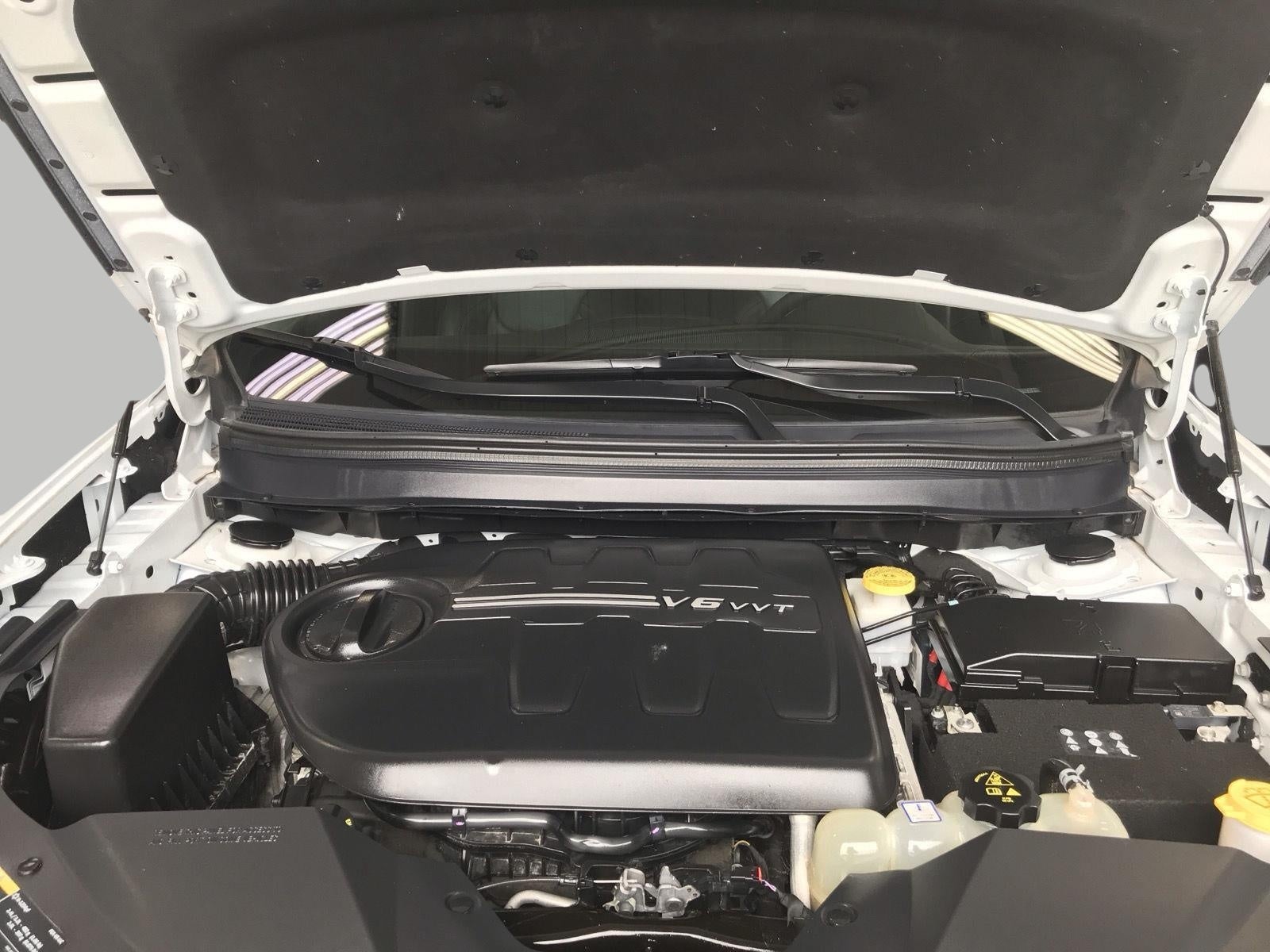 2022 Jeep Cherokee Limited 4x4
