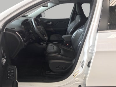 2022 Jeep Cherokee Limited 4x4